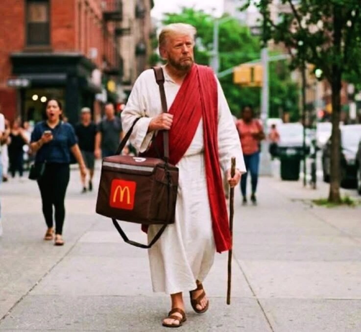 Экономическая уверенность американцев упала до минимума с 2023 года