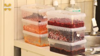 SHOT проверил сетевую кофейню: плесень в еде и нарушение санитарных норм