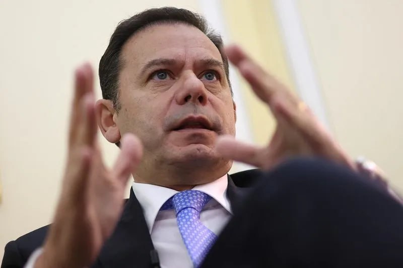 Премьер Португалии поддержал идею Трампа пригласить Путина на встречу G20