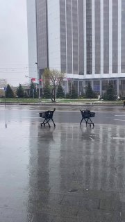 События в Сокольниках и погода