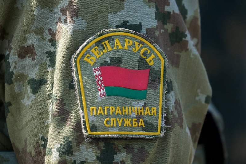 Беларусь перестала выпускать за границу российских призывников