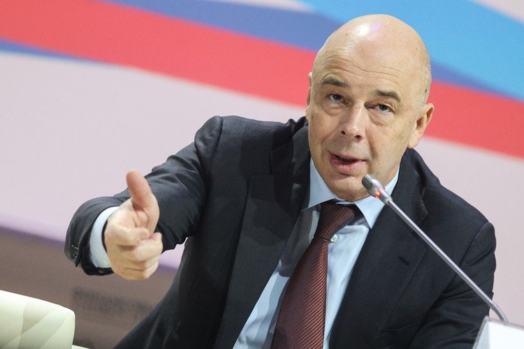 Глава Минфина рекомендовал россиянам перевести сбережения с «под подушки» на банковские депозиты