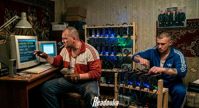 Поляки нашли связь криптобиржи Zondacrypto с ОПГ «Тамбовская»