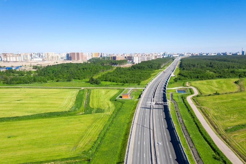 Не дефицит, а перестройка: как перераспределяется рынок жилья между Петербургом и Ленобластью