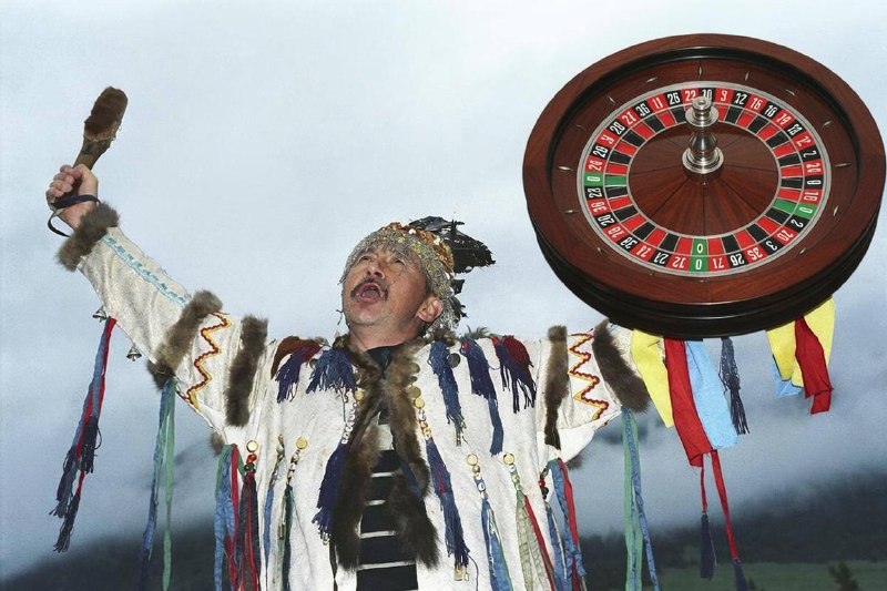 В России создадут шестую игорную зону в Республике Алтай