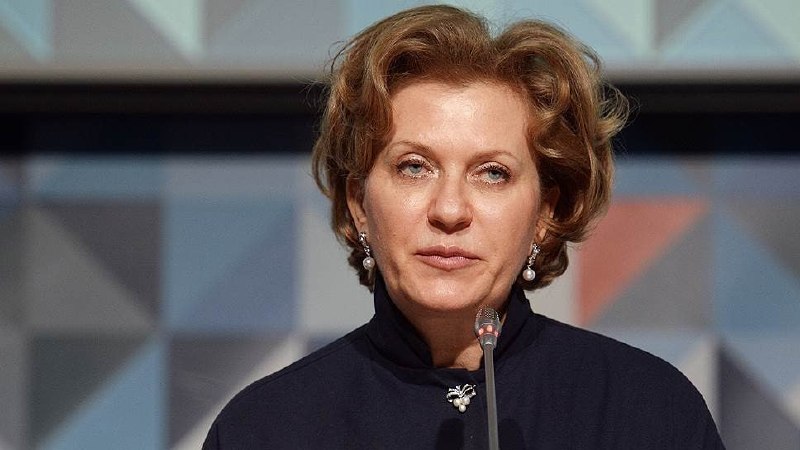 Глава Роспотребнадзора заявила об отсутствии рисков для здоровья жителей Туапсе