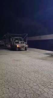 Израиль внедряет новые антидроновые мангалы на технику из-за активности «Хезболлы»