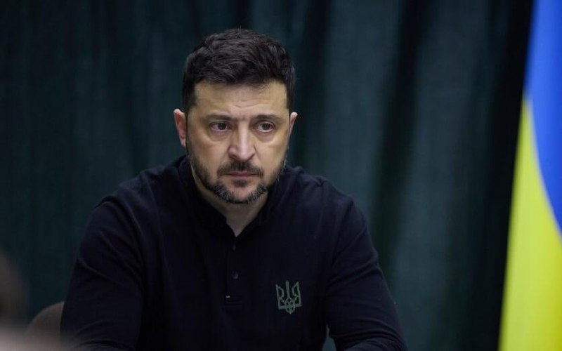 Зеленский заявил о приоритете нанесения ударов по тыловой инфраструктуре противника