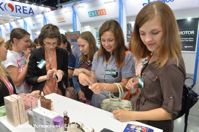 Магазины корейской косметики закрываются из-за маркетплейсов, высоких арендных ставок и налоговой реформы