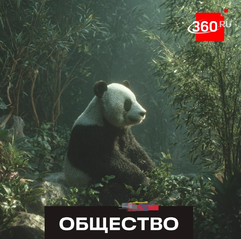 Московский зоопарк будет дольше работать с 1 мая