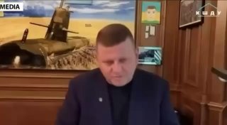 Позывной «Кацман». Таки не посрамим память предков!