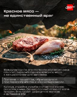 Шашлык вызывает онкологию — миф или правда?