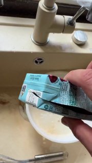 В соках «Фрутоняня» массово обнаруживают плесень и грибок