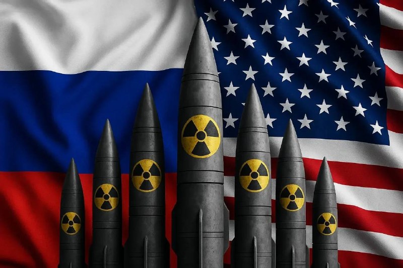 США отклонили инициативу России о сохранении наследия договора об СНВ