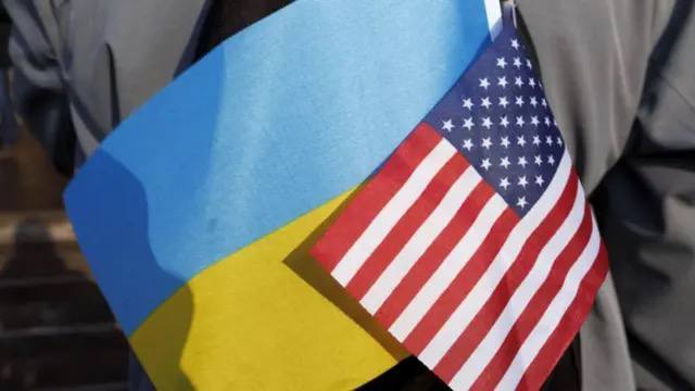 Дональд Трамп перепутал Украину и Иран в высказывании о военном поражении и флоте
