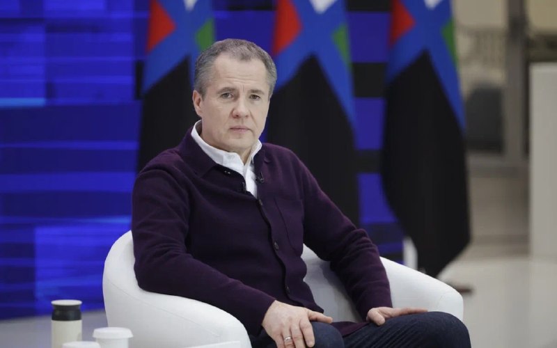 Вячеслав Гладков может стать послом России в Абхазии