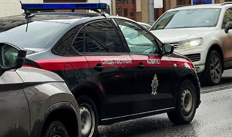 В Москве на улице Академика Бочвара в результате инцидента пострадал человек