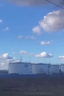 Дроны-камикадзе «Лютый» повторно атаковали НПЗ в Перми