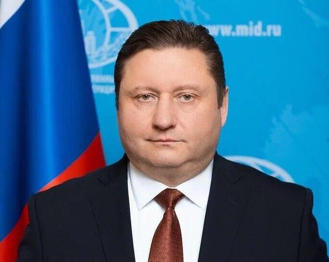 Андрей Белоусов заявил об антироссийской кампании Запада на конференции ДНЯО