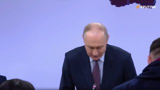 "Это наш общий родной дом": Владимир Путин поздравил всех с Днем коренных малочисленных народов России