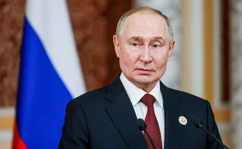 Путин заявил о необходимости строительства моста на Сахалин