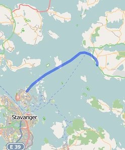 Автор предложил строить тоннель на Сахалин вместо моста из соображений безопасности