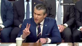 Глава Пентагона Пит Хегсет сравнил миссию в Иране с операциями в Ираке и Афганистане