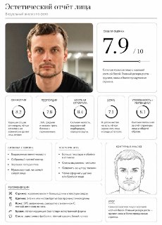 ChatGPT оценит вашу красоту: в сети нашли промпт для анализа внешности