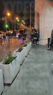 Хроника противостояния гражданских лиц и сотрудников ТЦК в Украине за апрель