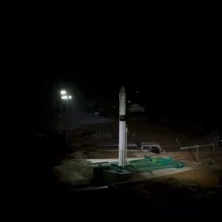 Россия впервые запустила ракету-носитель «Союз-5»