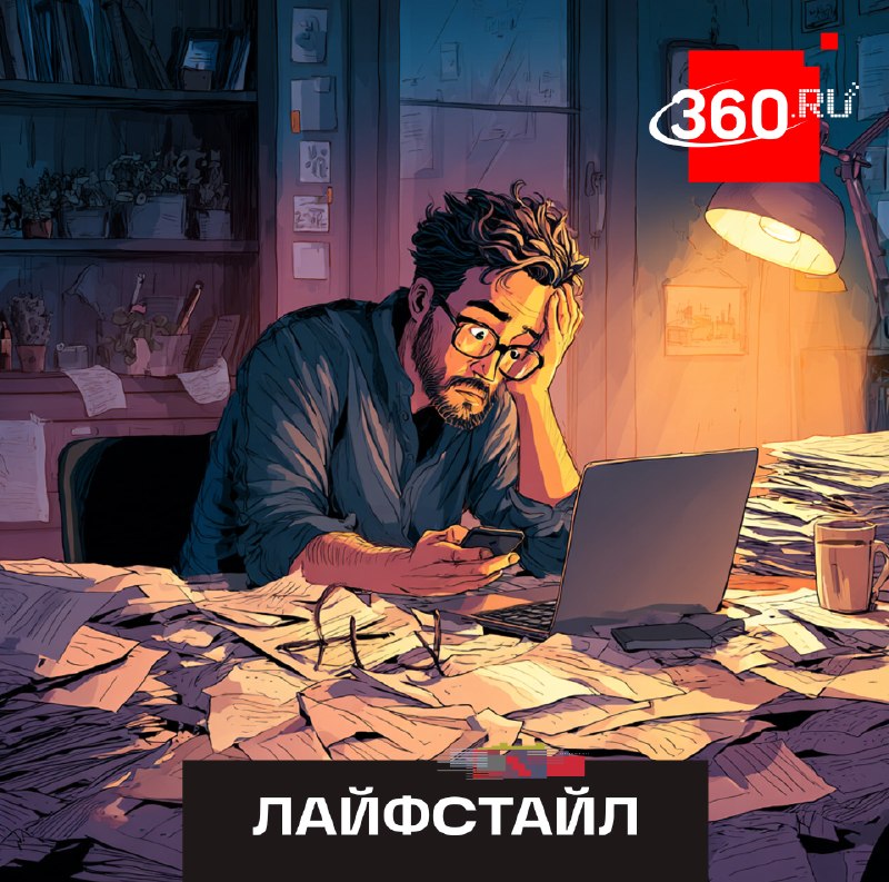 Прокрастинация — это попытка избежать неприятных эмоций