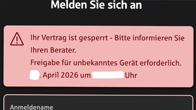 Немецкий банк Sparkasse ограничил доступ к онлайн-банкингу для россиян из-за требований Еврокомиссии