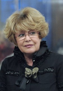 Марине Неёловой присвоено звание Героя Труда Российской Федерации