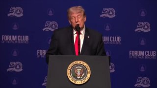 Дональд Трамп сравнил действия США по изъятию нефти с пиратством