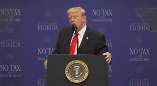 Трамп прокомментировал отношение Первой леди к определенным музыкальным композициям