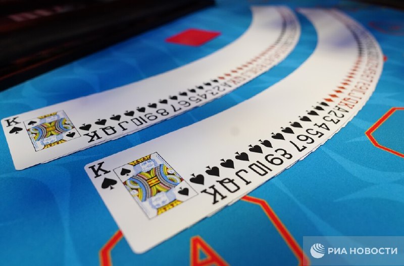 В Республике Алтай появится игорная зона по указу Путина