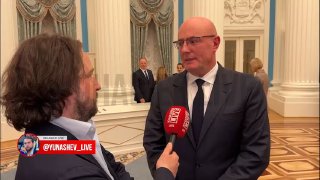 Вице-премьер Дмитрий Чернышенко обсудил проблемы туристического сезона и рост цен на отдых