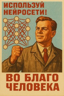 В России запретят использование ИИ-изображений людей в политической агитации