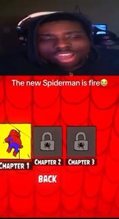 Анонсирована шуточная игра Poopy Parker про супергероя