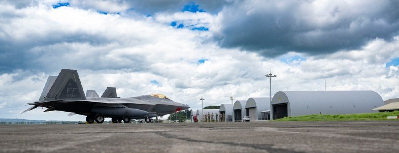 Усиление присутствия США в Южно-Китайском море