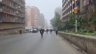 Протесты против мигрантов в ЮАР переросли в погромы и убийства