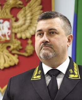 В Дагестане назначен новый врио главы республики