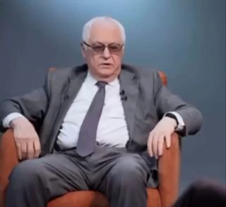 Академик РАН Роберт Нигматулин: повышение налогов не приведет к увеличению поступлений в бюджет