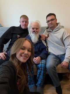 Рекомендация телеграм-каналов патриотически настроенной молодежи Екатеринбурга