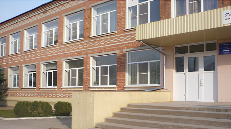 Стрельба в краснодарской школе: двое детей госпитализированы