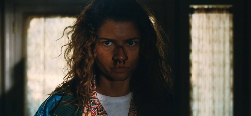В финале 3 сезона «Эйфории» может произойти смерть персонажа