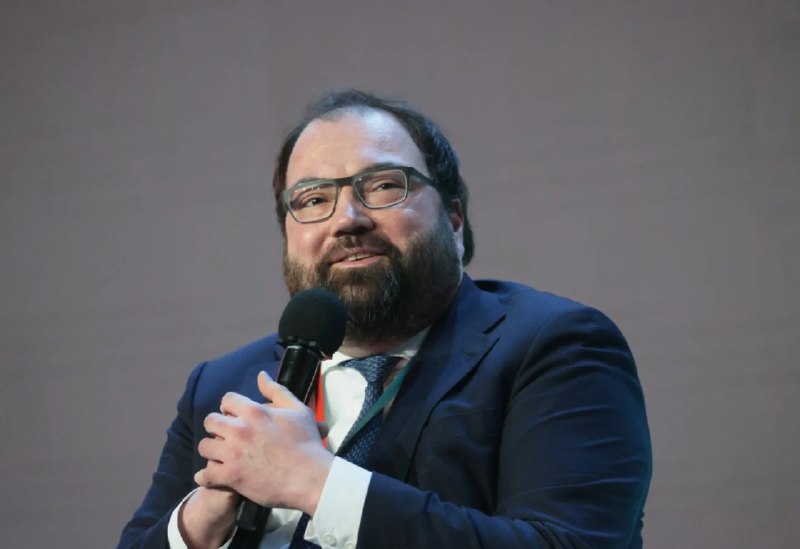 Минцифры РФ зафиксировало замедление темпов роста инвестиций в IT и телекоммуникации