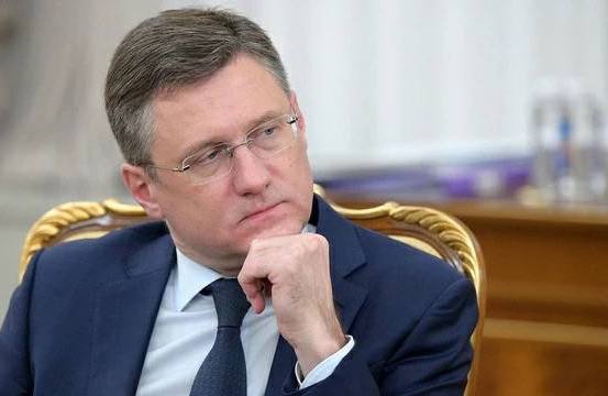 Новак назвал восемь критических отраслей для импортозамещения