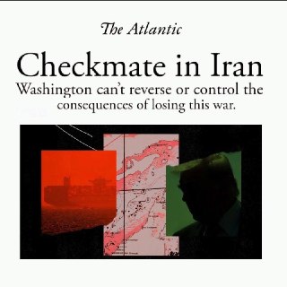 Анализ The Atlantic: США потерпели стратегическое поражение в Иране