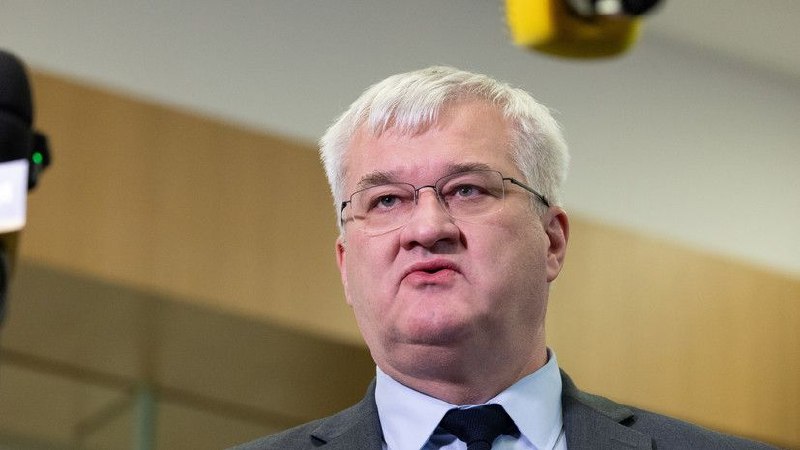 Глава МИД Украины заявил о сохранении сильных переговорных позиций страны